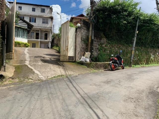 Sweet Home Guest House Shillong Bagian luar foto