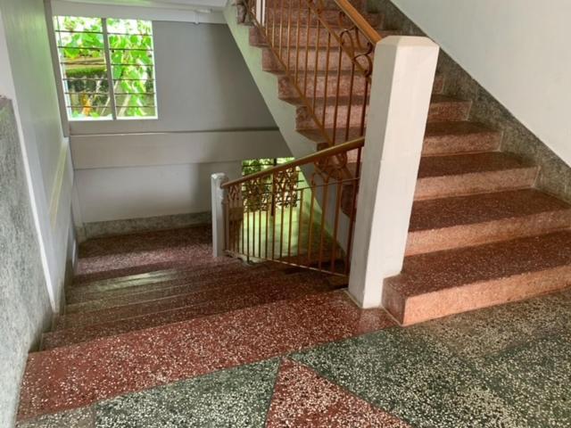Sweet Home Guest House Shillong Bagian luar foto