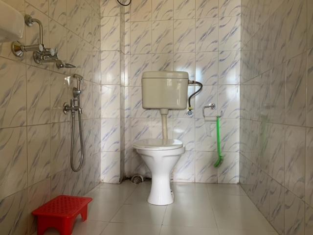 Sweet Home Guest House Shillong Bagian luar foto