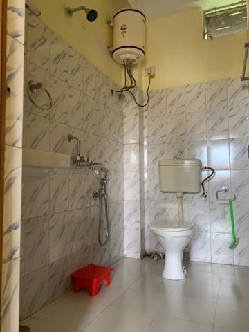 Sweet Home Guest House Shillong Bagian luar foto