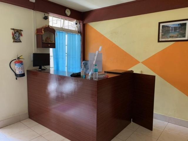 Sweet Home Guest House Shillong Bagian luar foto
