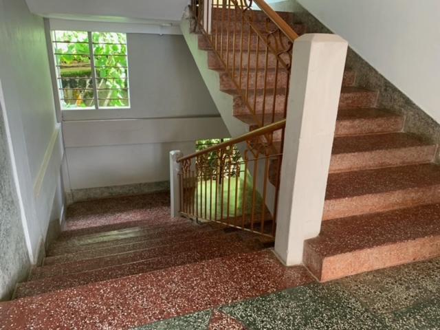 Sweet Home Guest House Shillong Bagian luar foto