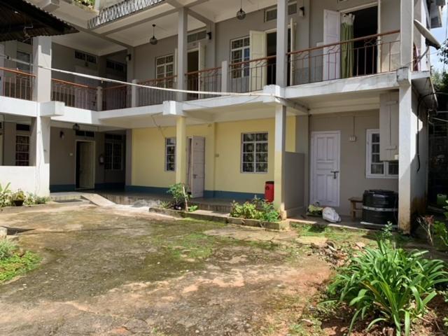 Sweet Home Guest House Shillong Bagian luar foto