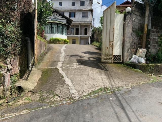 Sweet Home Guest House Shillong Bagian luar foto